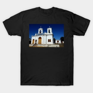 Nicaragua - Eglise de  Masaya T-Shirt